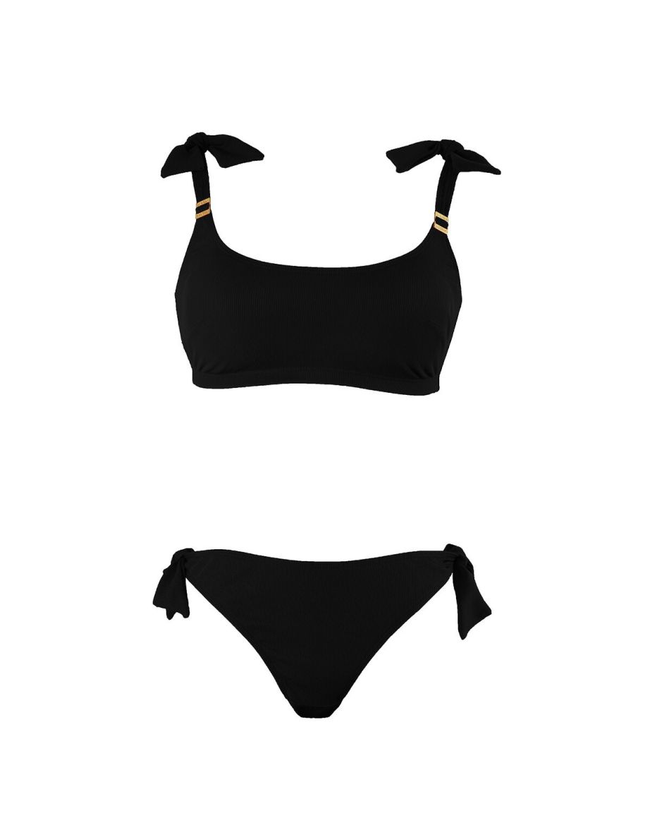 Porto Vecchio Maternity Bikini - 3