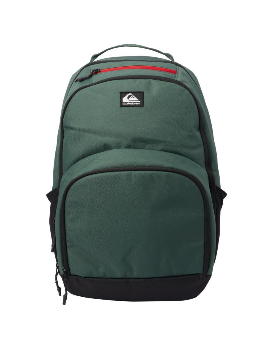 Quiksilver Mens 1969 Special 2.0 Adjustable Strap Travel Backpack Bag