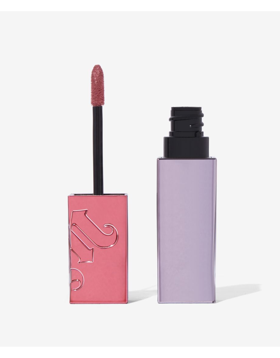 Urban Decay Pink Lipstick