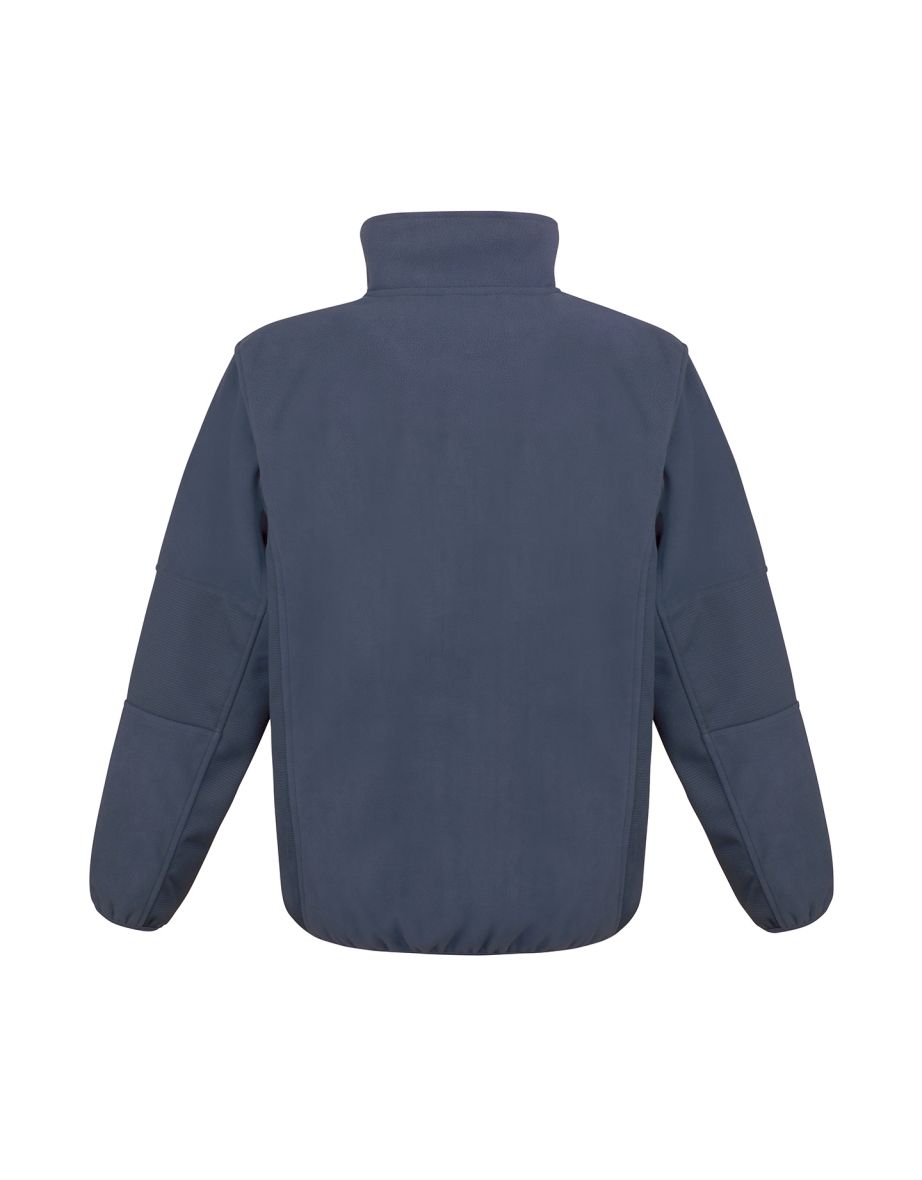 Result Mens Osaka Soft Shell Jacket - Navy - 2
