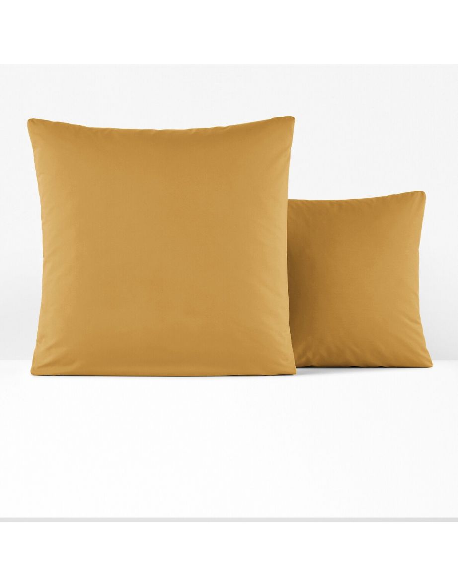 Best Quality Plain Cotton Percale Pillowcase