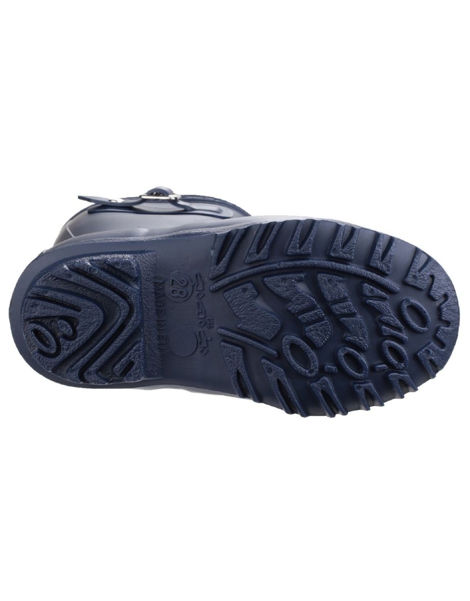 Cotswold Buckingham Girls Wellingtons / Girls Boots - Navy - 3