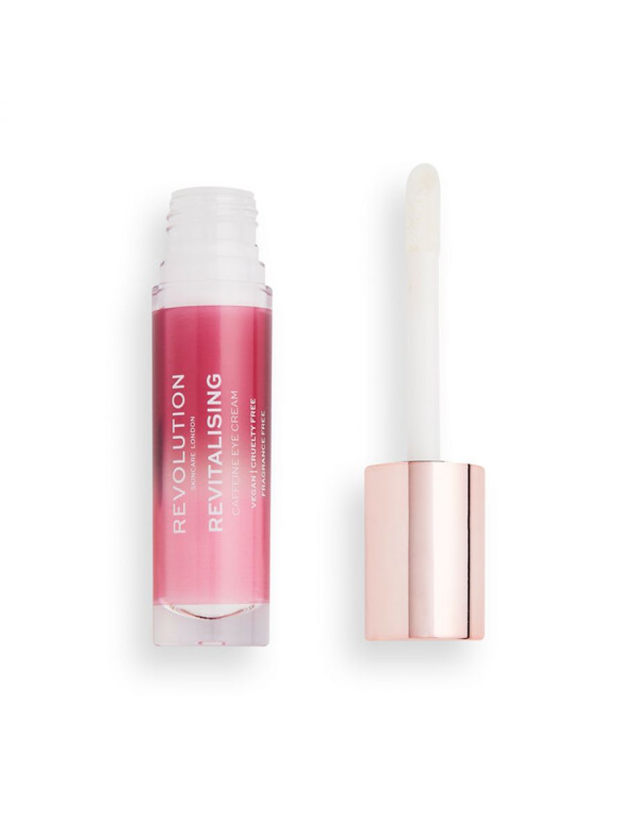 Revitalising Caffeine Eye Cream 9ml