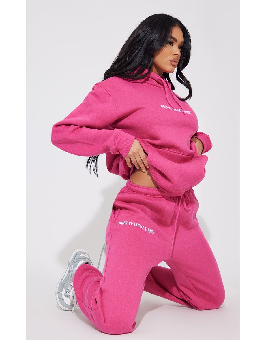 Buy Prettylittlething Joggers in Saudi, UAE, Kuwait and Qatar