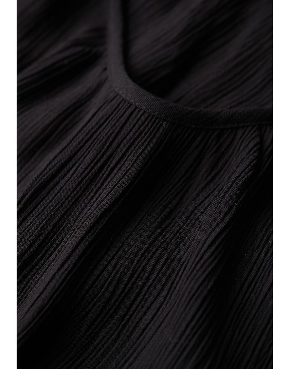 Maxi Cami Dress - 3