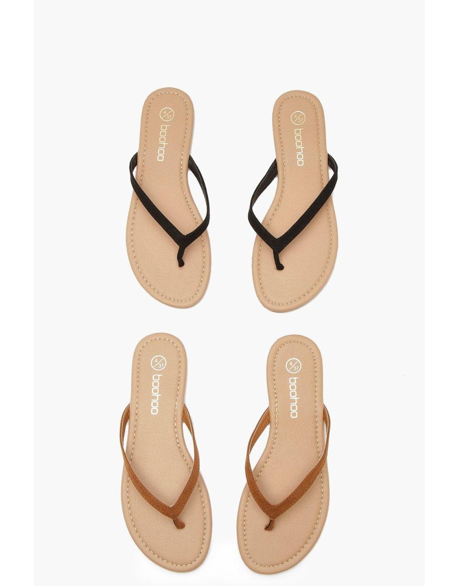 Buy Boohoo Slippers in Saudi, UAE, Kuwait and Qatar