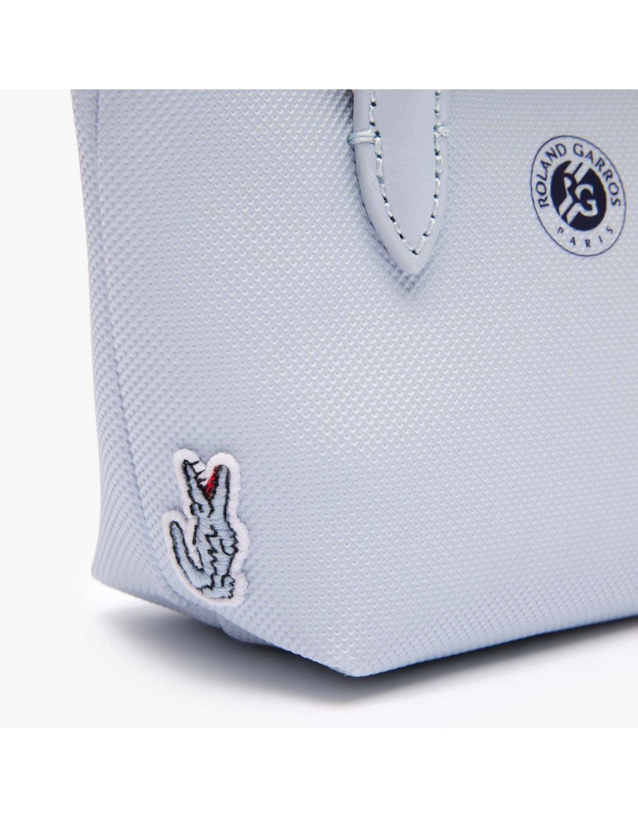 Accessories Lacoste Nano Roland-Garros Edition Tote Bag in Blue - 4