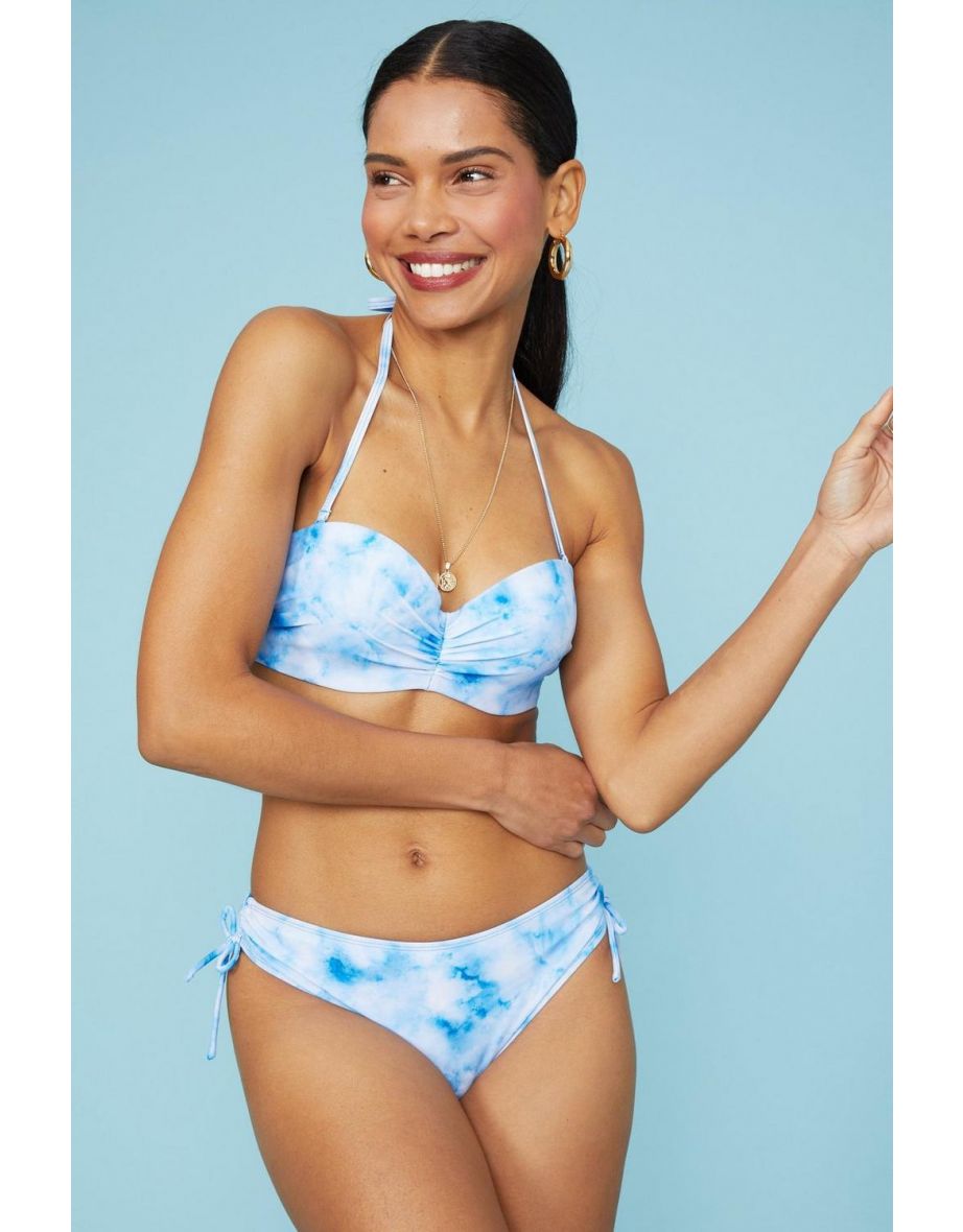 Debenhams fashion bikinis