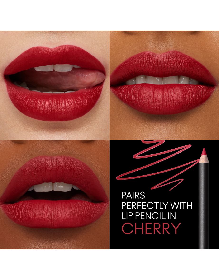 Mac Cosmetics Red Lipstick - 1