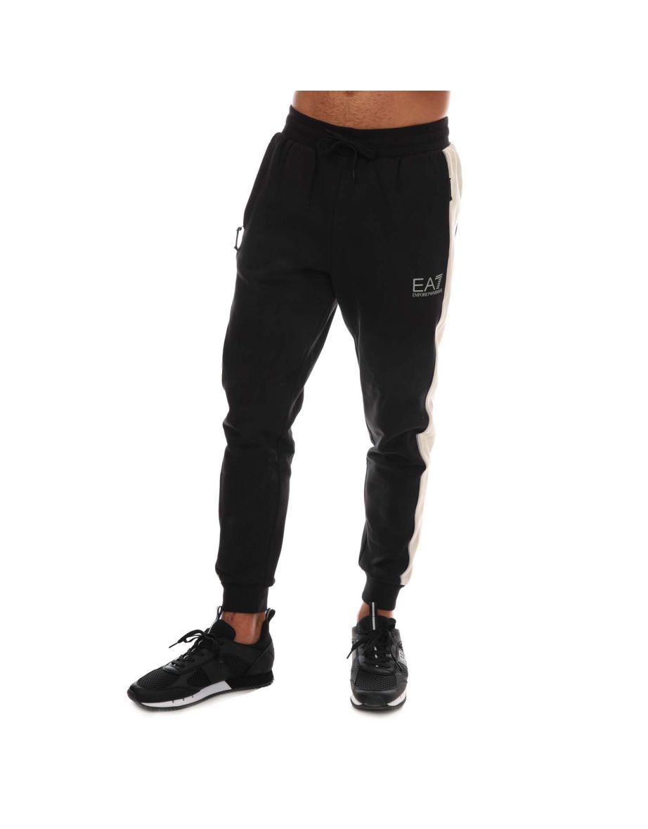 Buy Emporio Armani Ea7 Joggers in Saudi UAE Kuwait and Qatar