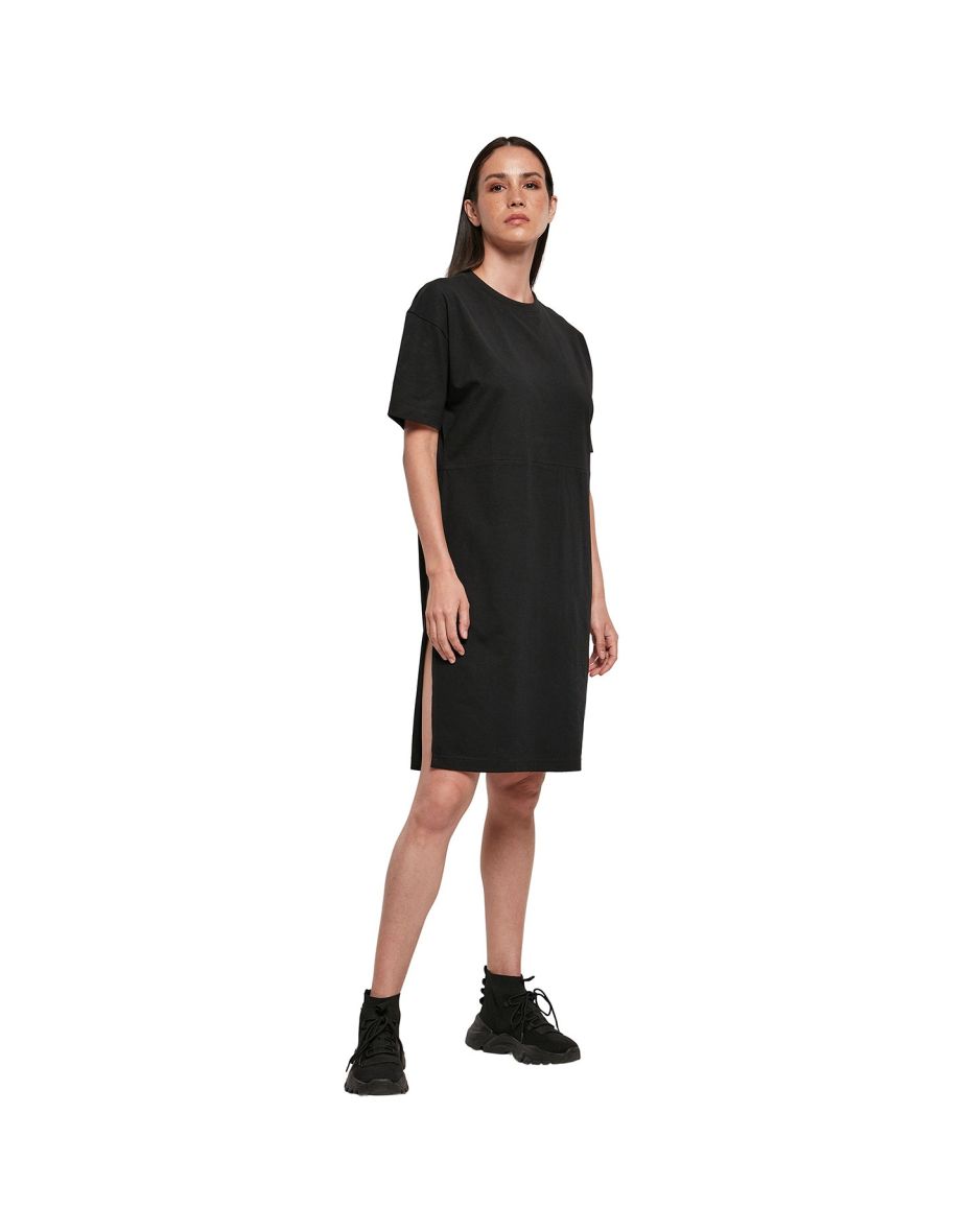 Plain oversized shop t shirt dress