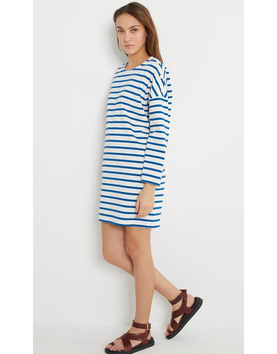 Breton dress hotsell