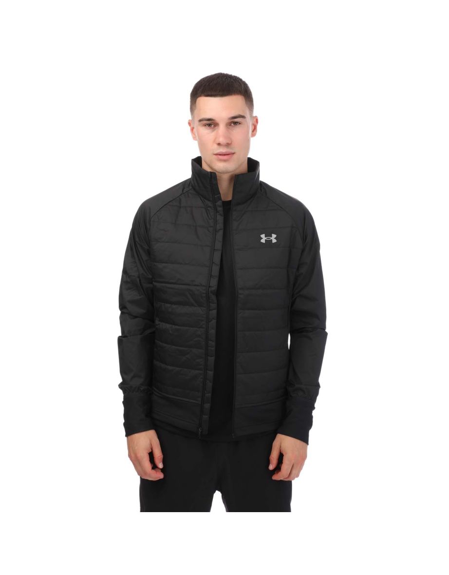 Men's ua storm insulated hybrid jacket online