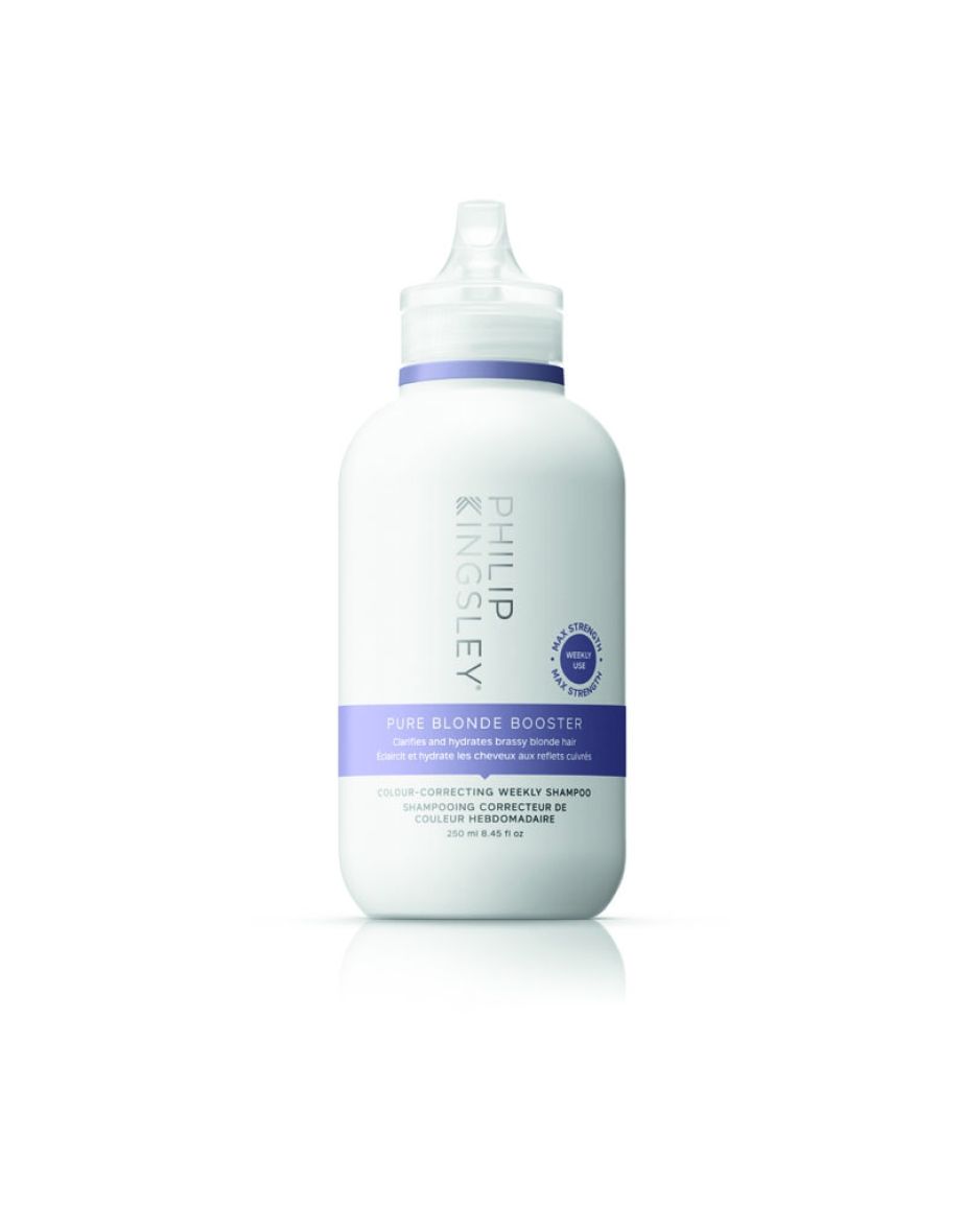 Philip Kingsley Pure Blonde Booster Shampoo 250ml