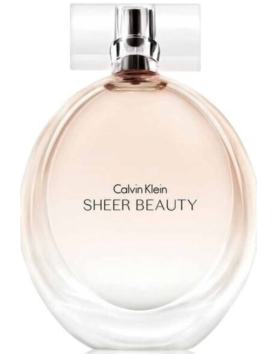 عطر كالفين كلاين نسائي - 100 مل