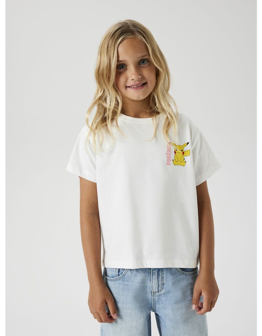 Pokmon Short Sleeve T-Shirt