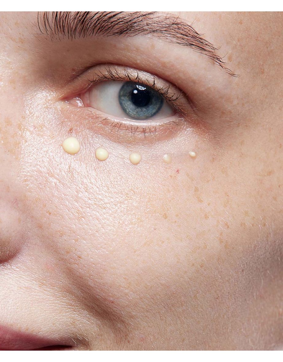 Peptides & Omegas Firming Eye Cream 15ml - 4
