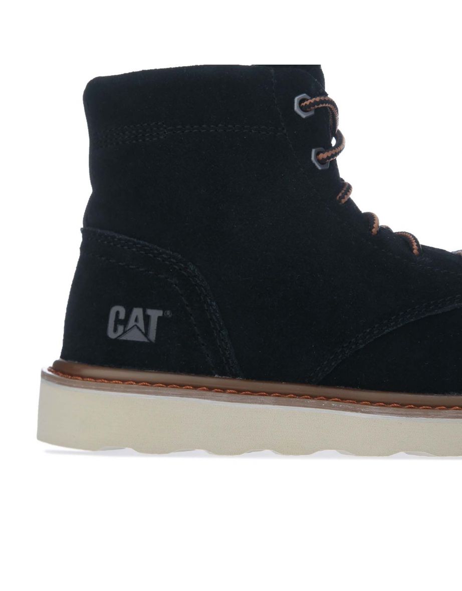 Buy Caterpillar Boots in Saudi, UAE, Kuwait and Qatar VogaCloset