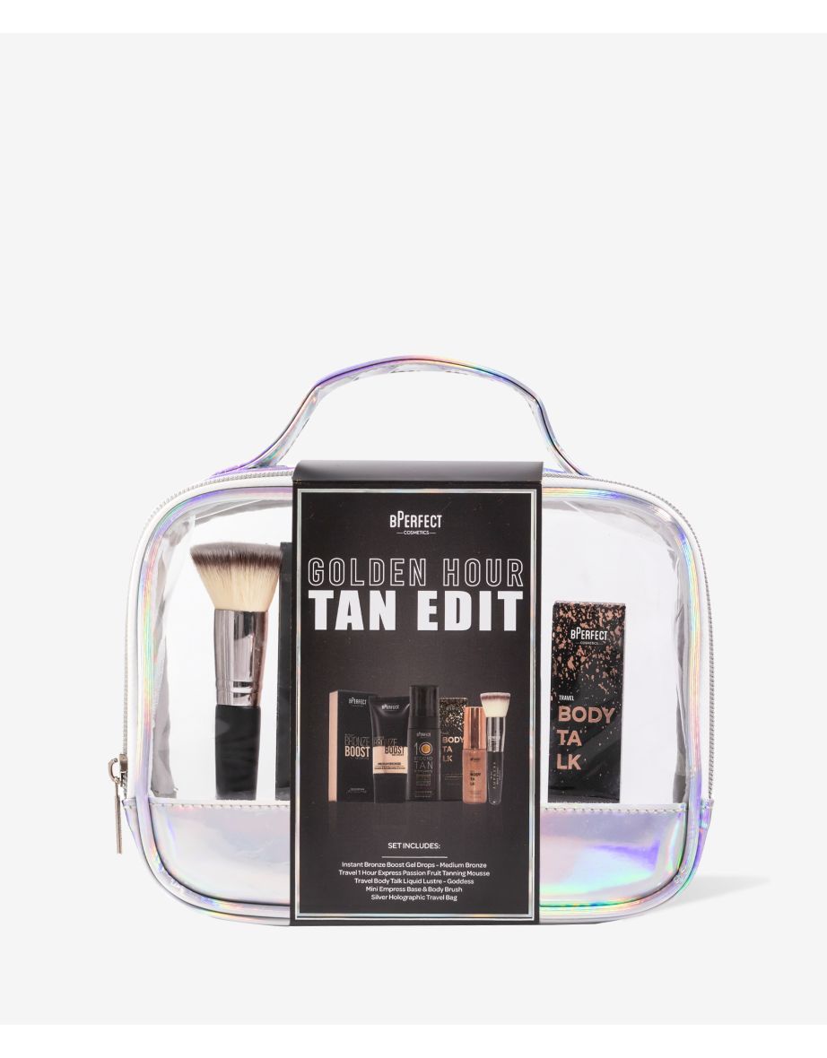 Golden Hour Tan Set - 1