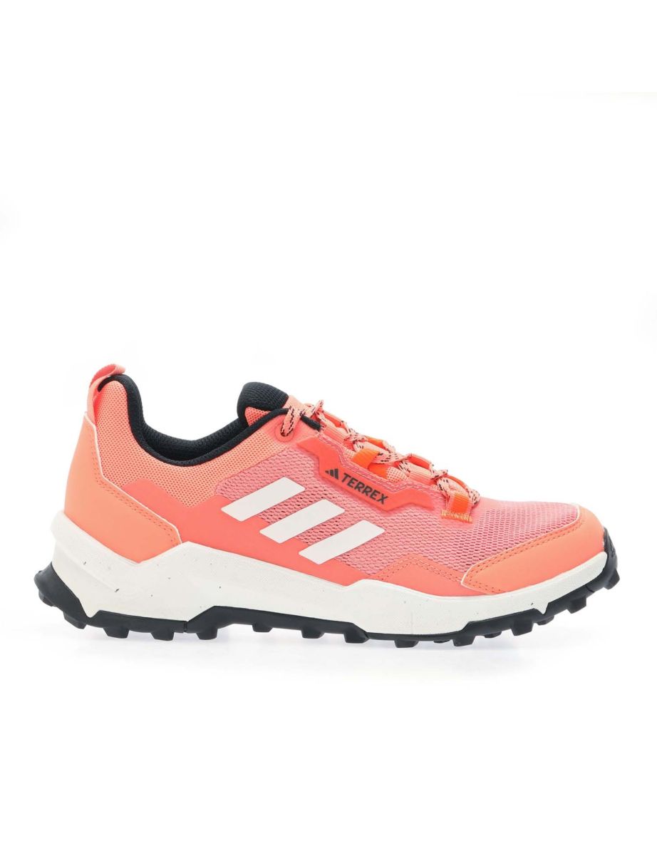Women's adidas Terrex AX4 Trainers in Pink
