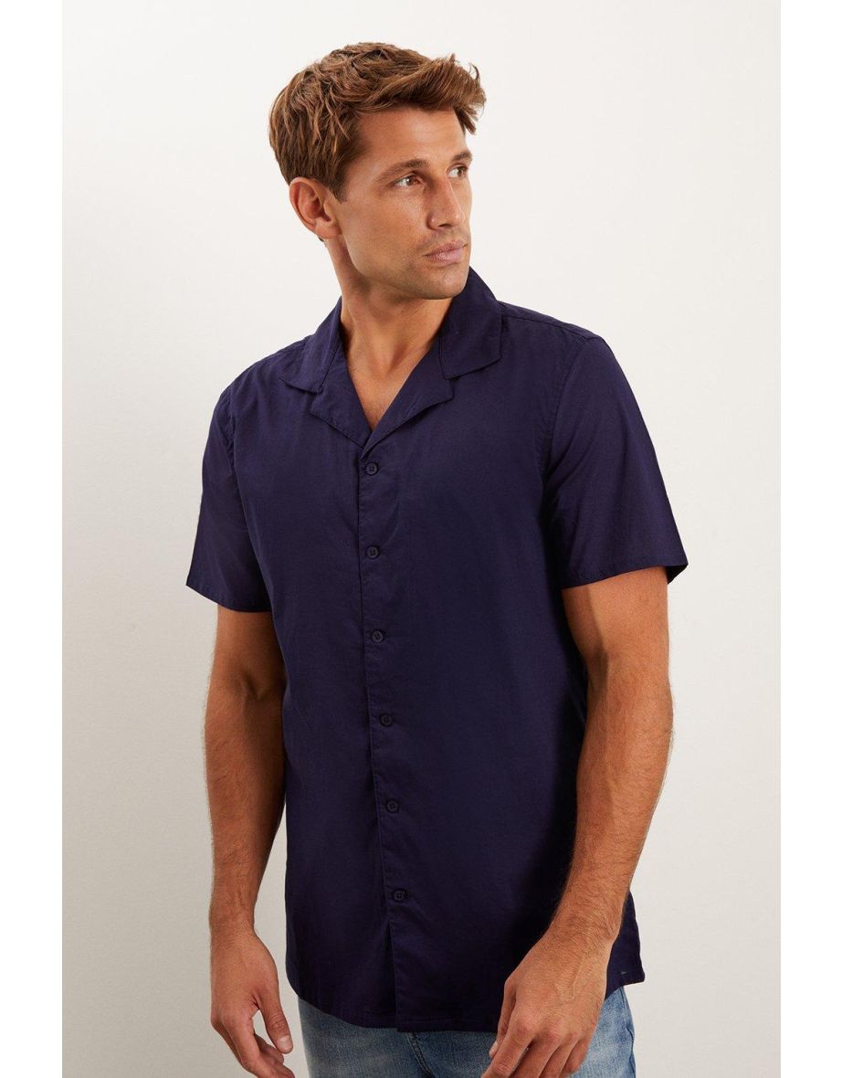 Burtons clearance casual shirts