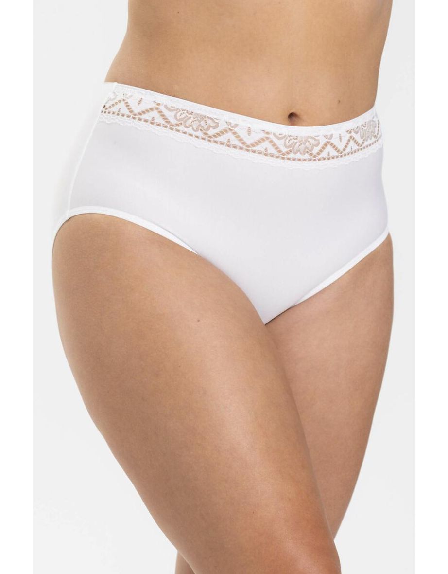 Ecco Cool To Breeze Knickers with High Waist