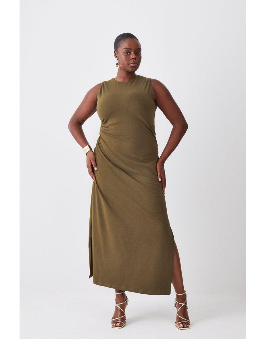 Buy Karen Millen Midi Dresses in Saudi, UAE, Kuwait and Qatar