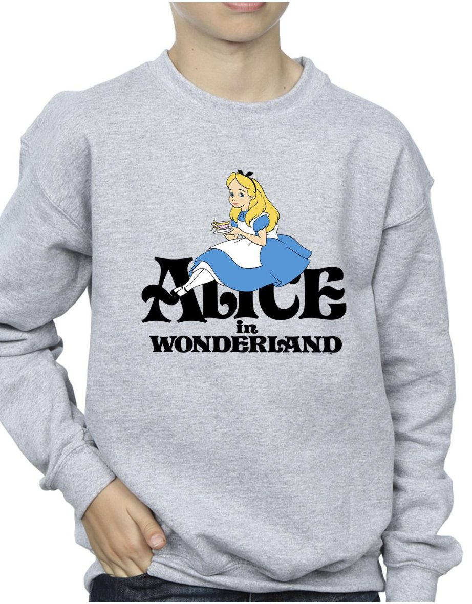 Classic clearance disney sweatshirt