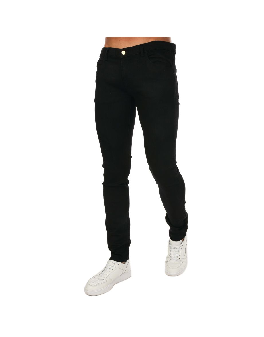 Buy Trousers Emporio Armani in Qatar VogaCloset