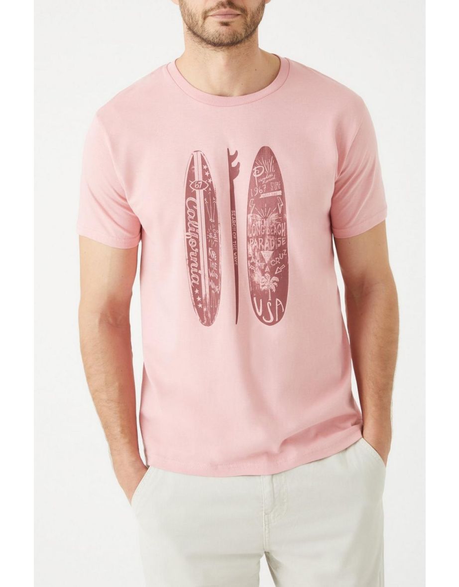 Buy Tops T Shirts Mantaray By Debenhams in Oman VogaCloset