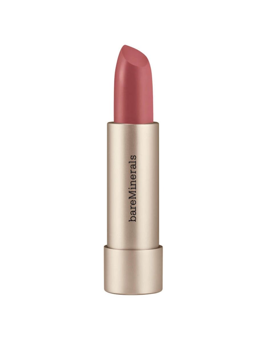 BareMinerals Mineralist Hydra Smoothing Lipstick - Memory