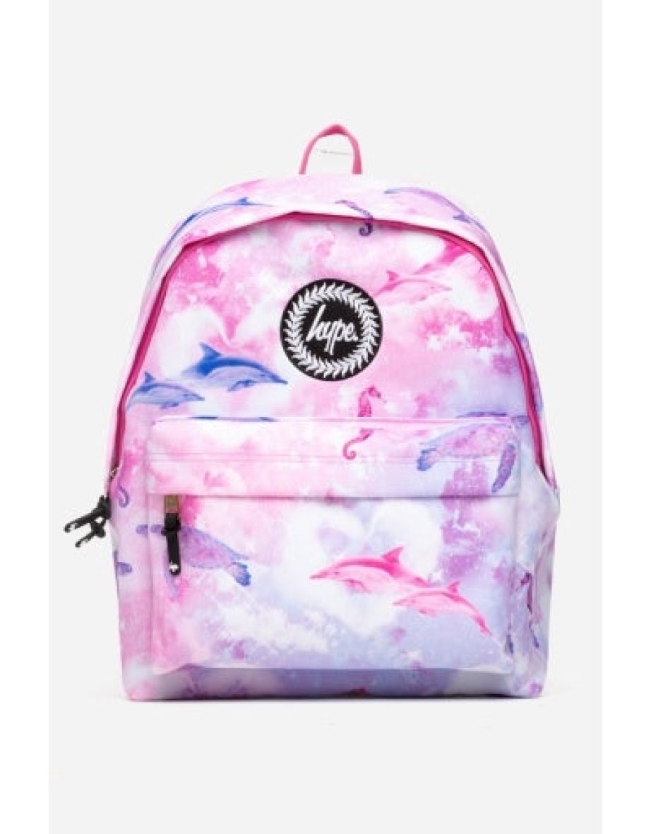 Girls hype clearance bag