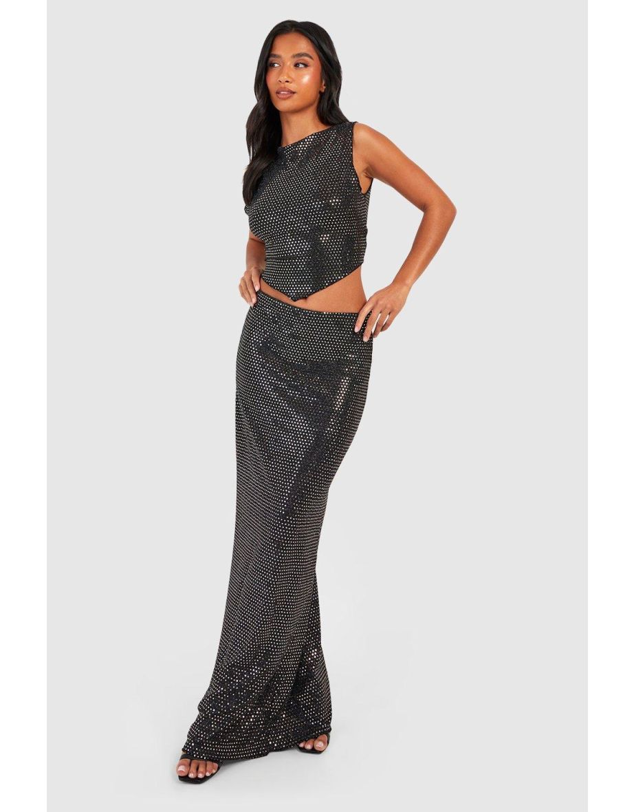 Maxi skirt occasion wear hotsell