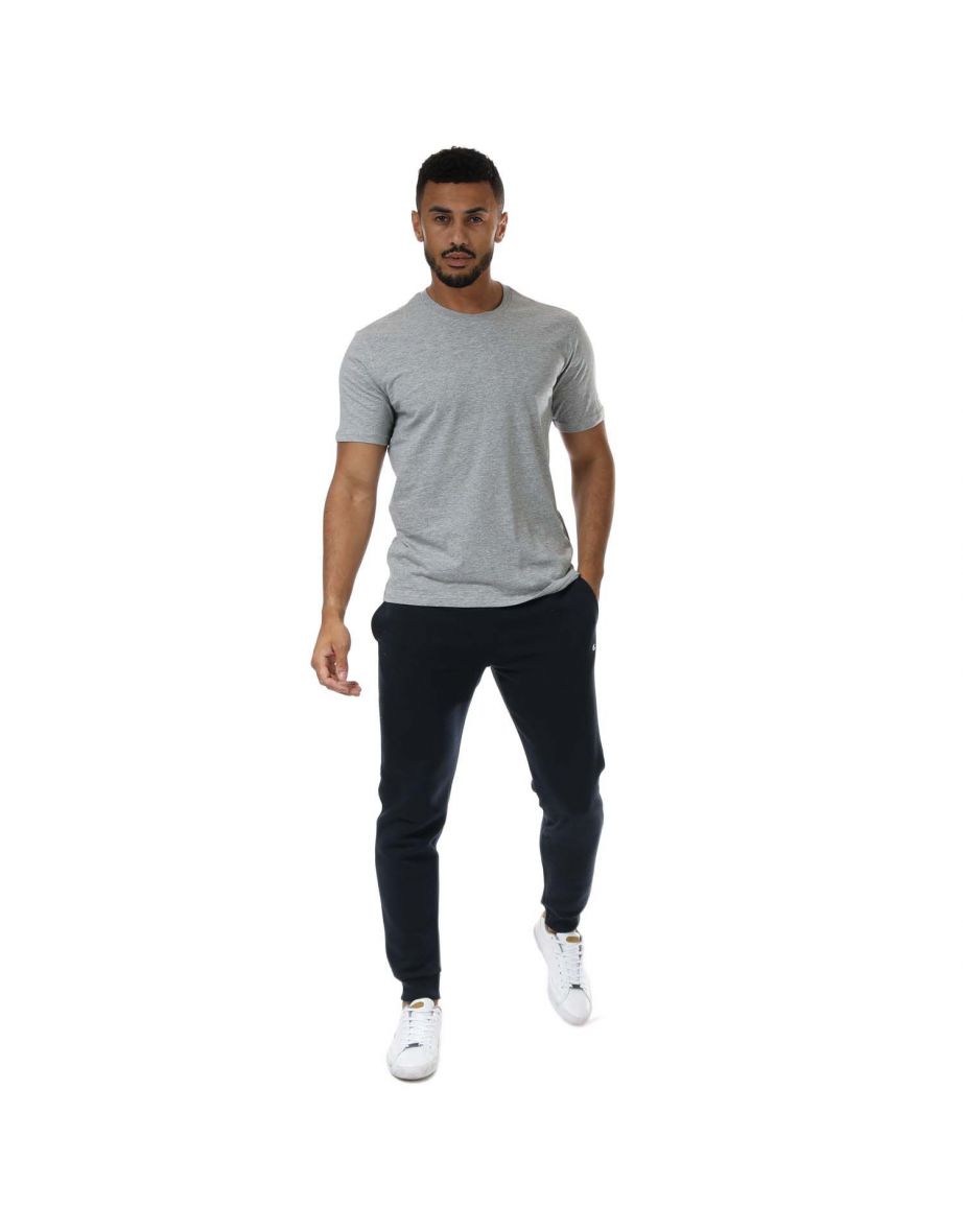 Men's Champion Legacy 2 Pack T-Shirt in White - 4