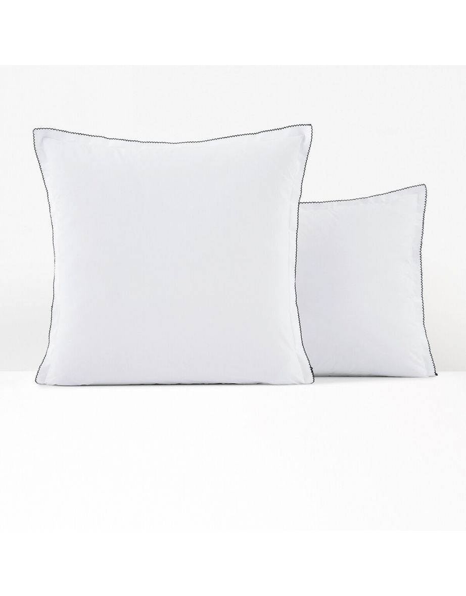 Percale store pillow case