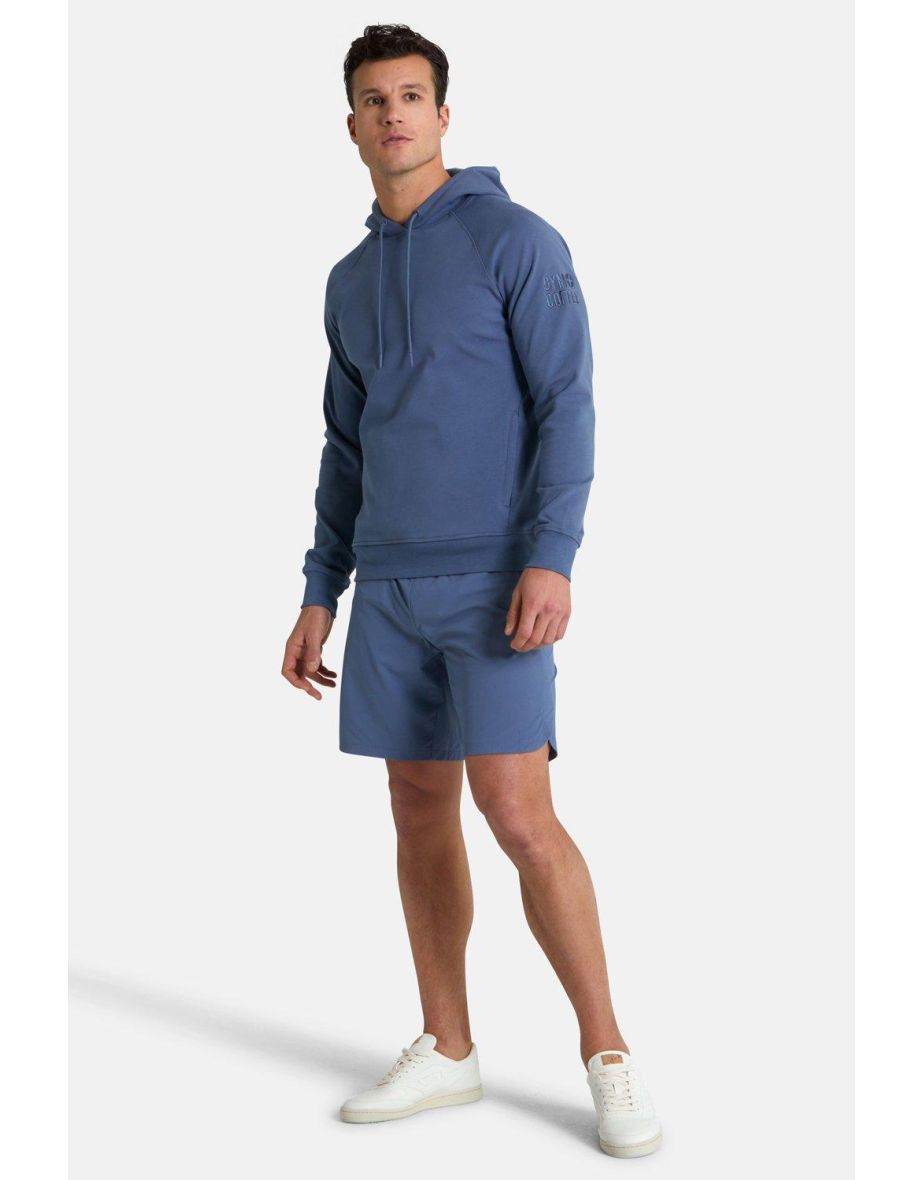 Chill Hoodie Blue