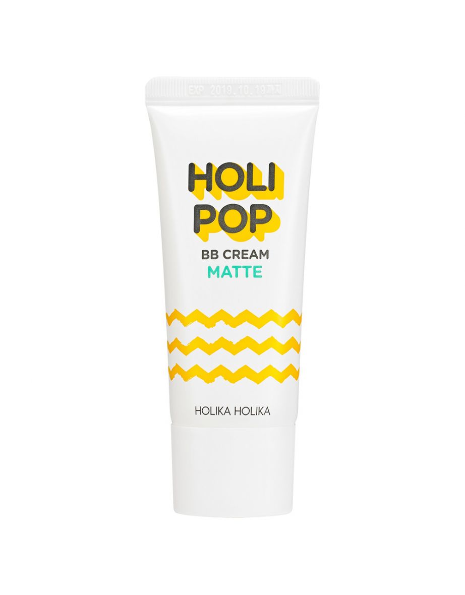 Holi Pop BB Cream Matte 30ml