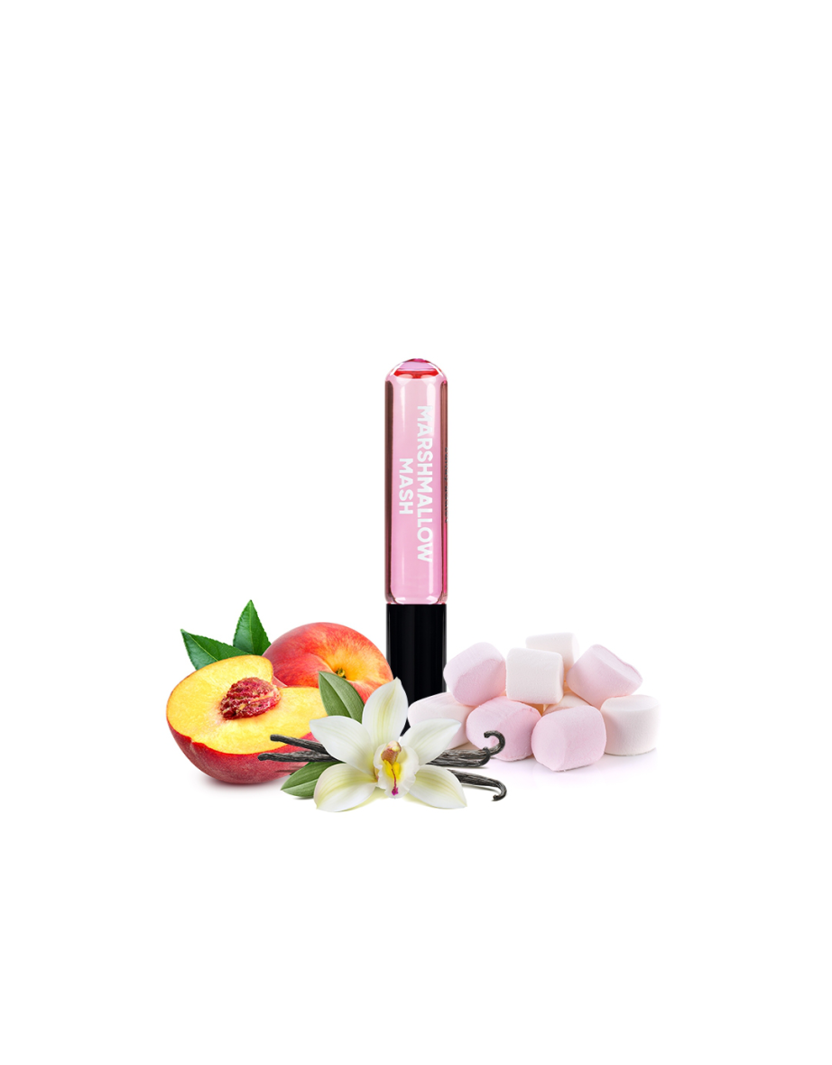 Candy Addict Marshmallow Mash Perfume Oil - 10 ml - 2