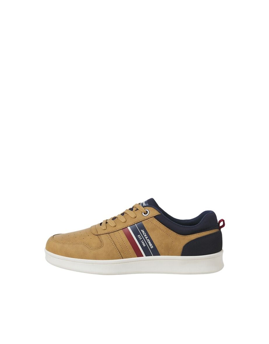 Dang Low Top Trainers - 3