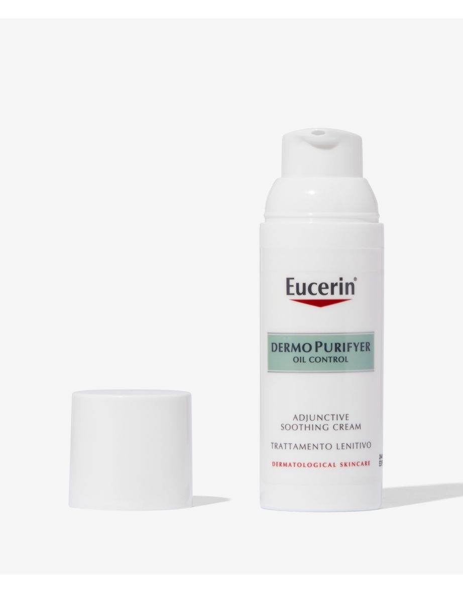 DermoPurifyer Adjunctive Soothing Cream 50ml