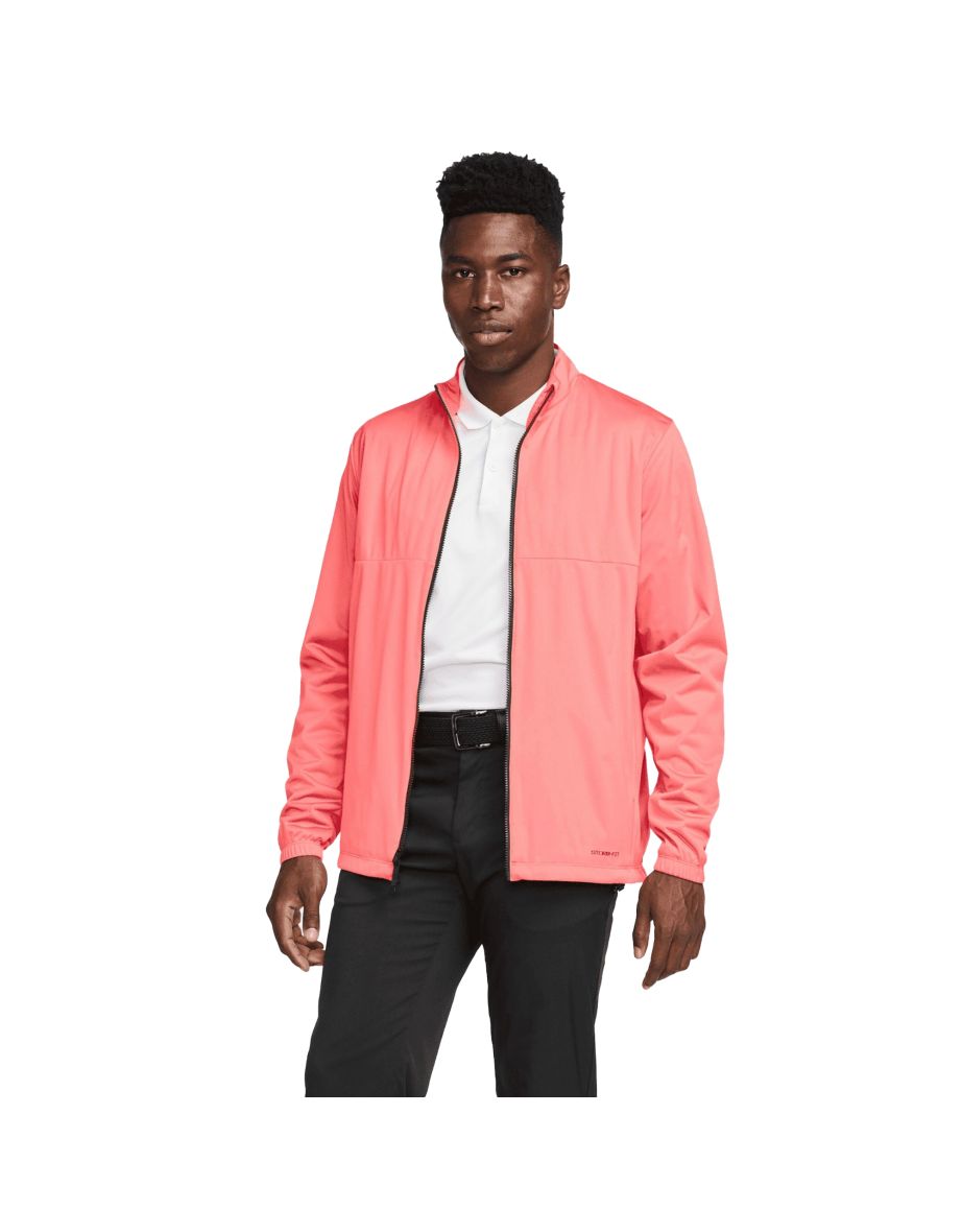 Nike Mens Victory Storm-FIT Full Zip Jacket - Magic Ember