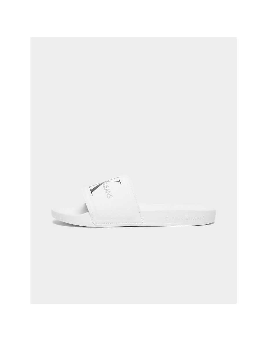 Buy Calvin Klein Jeans Sliders in Saudi UAE Kuwait and Qatar