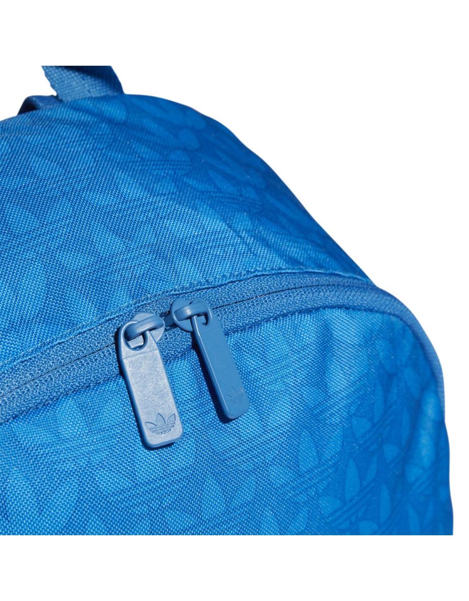 Accessories adidas Originals Monogram Classic Backpack in Blue - 5