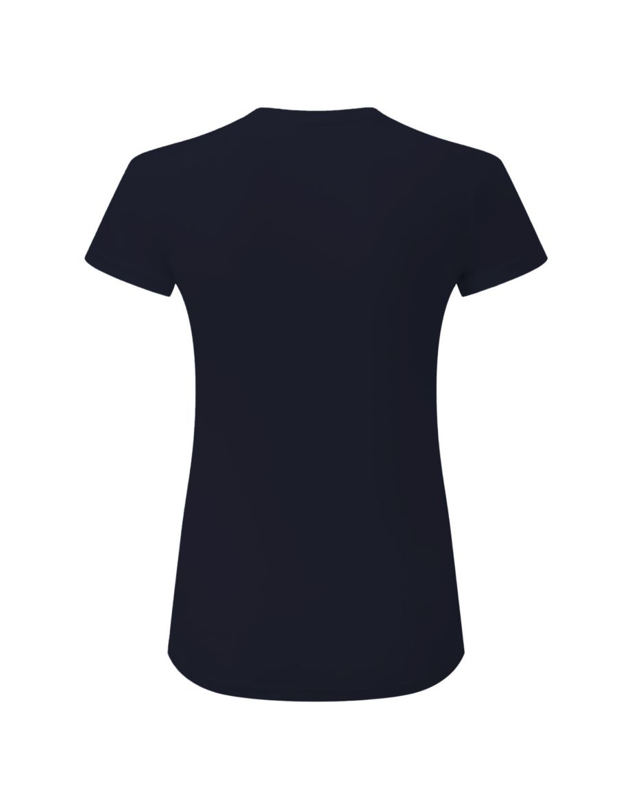 TriDri Mens Performance Recycled T-Shirt - French Navy - 1