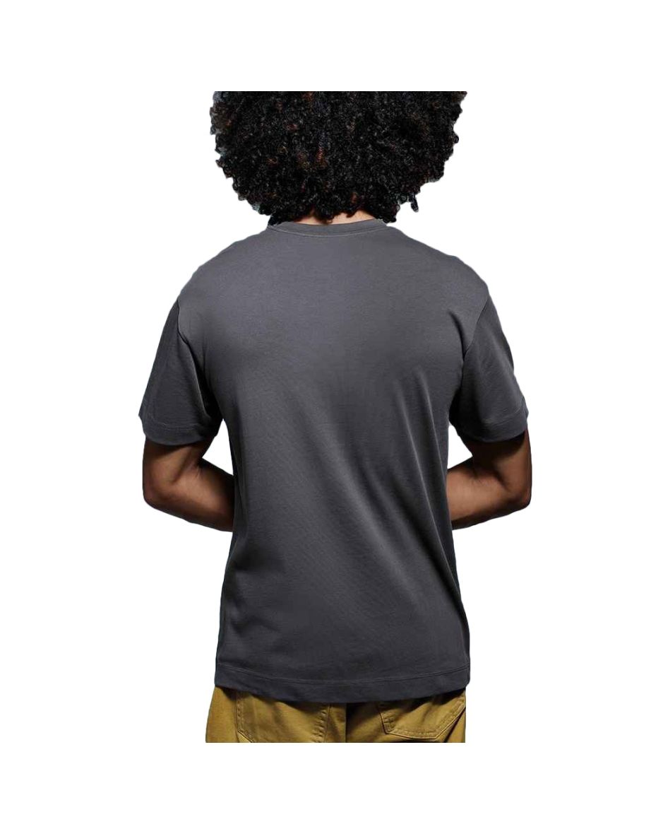 Anthem Unisex Adult Heavyweight T-Shirt - Charcoal - 2