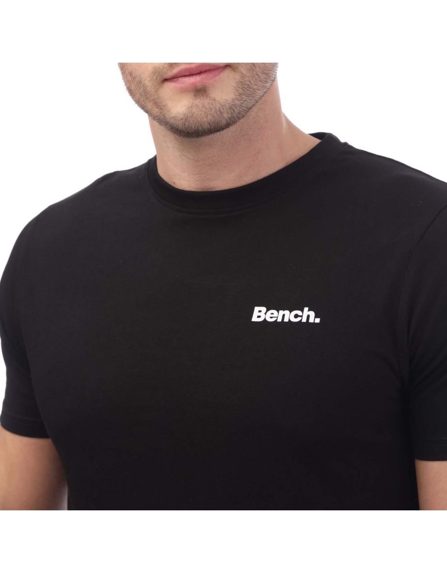 Men's Bench EKtor 3 Pack T-Shirt - 3