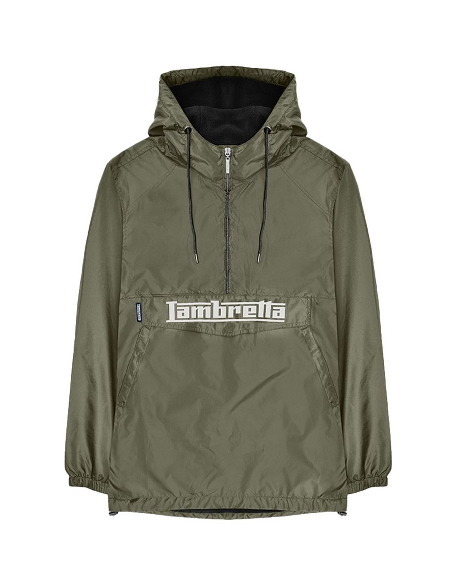 Buy Jackets Lambretta in Qatar VogaCloset