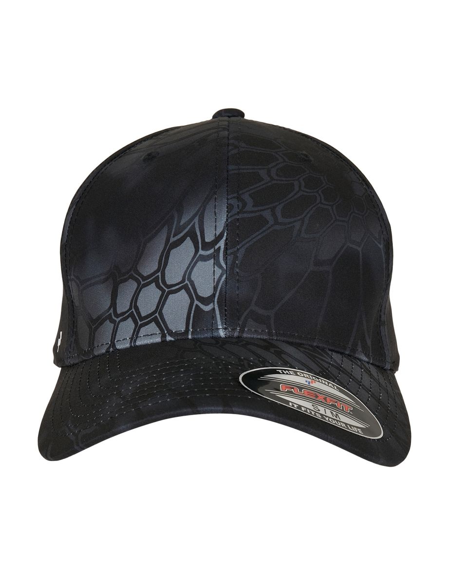 Flexfit Unisex Adult Kryptek Cap - Typhon - 3