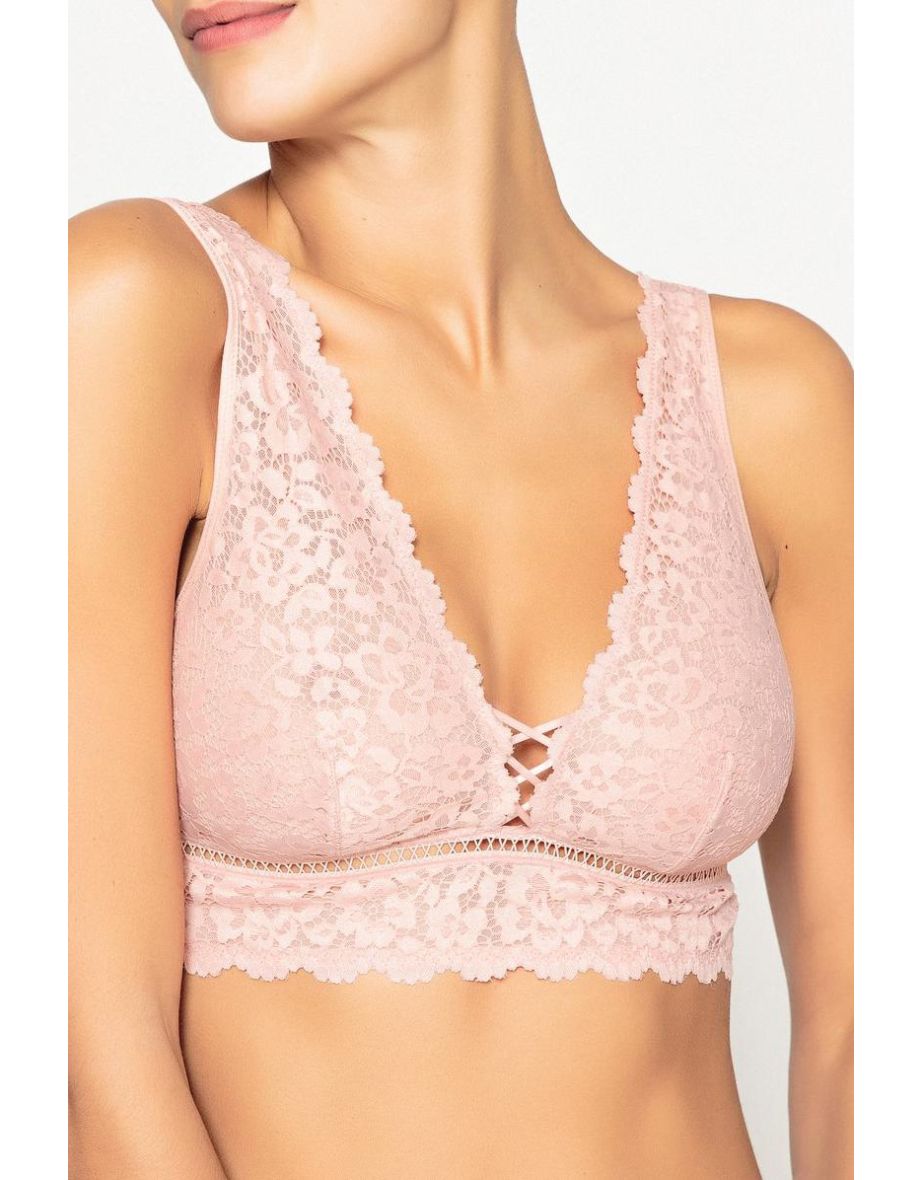 La Redoute Lace Bralette