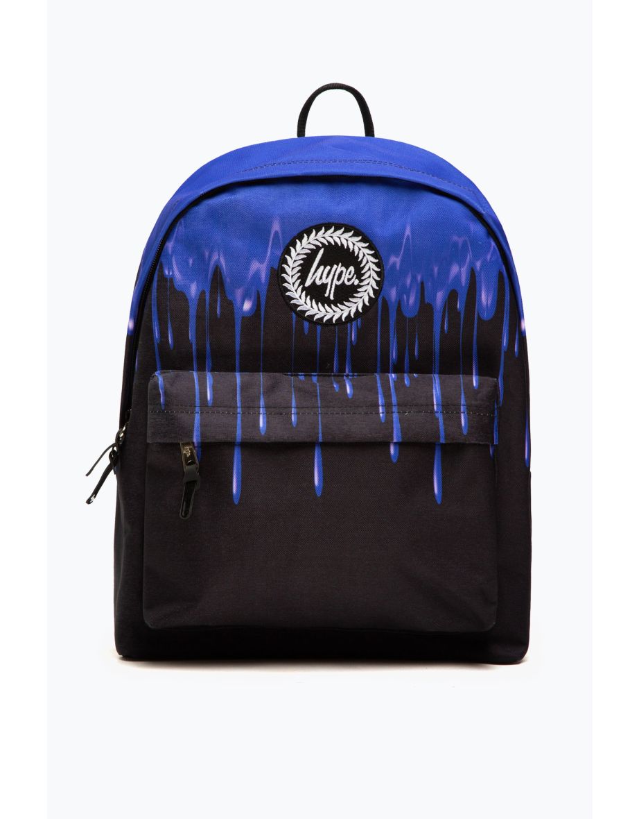 Blue hotsell hype bag